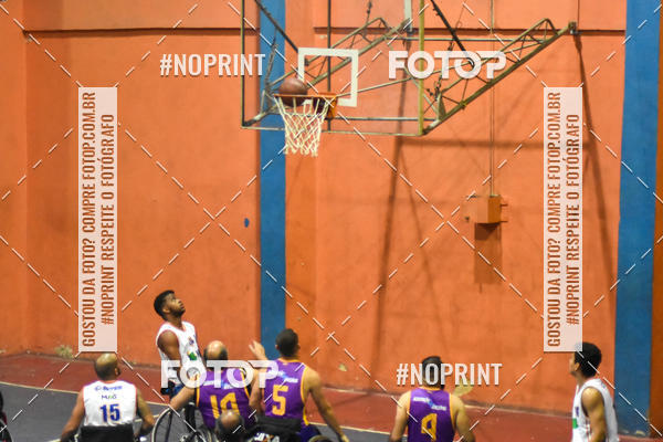 Buy your photos of the eventCAMPEONATO MINEIRO BASQUETE SOBRE RODAS 2019 on Fotop