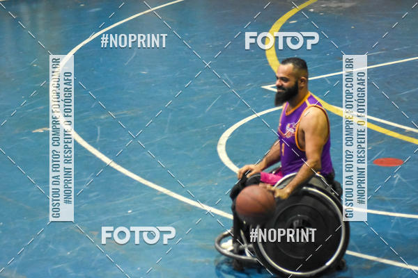 Buy your photos of the eventCAMPEONATO MINEIRO BASQUETE SOBRE RODAS 2019 on Fotop