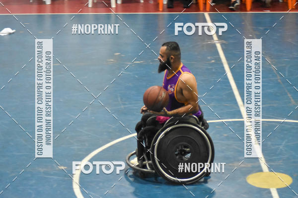Buy your photos of the eventCAMPEONATO MINEIRO BASQUETE SOBRE RODAS 2019 on Fotop