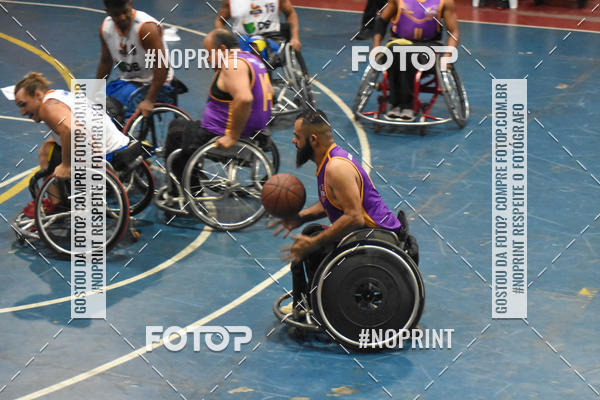 Buy your photos of the eventCAMPEONATO MINEIRO BASQUETE SOBRE RODAS 2019 on Fotop