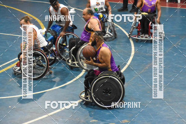 Buy your photos of the eventCAMPEONATO MINEIRO BASQUETE SOBRE RODAS 2019 on Fotop