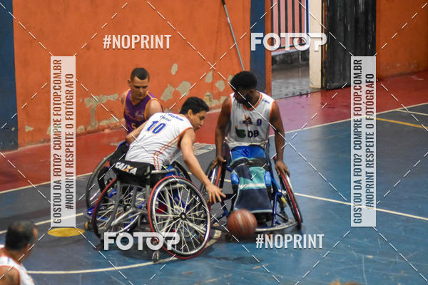 Buy your photos of the eventCAMPEONATO MINEIRO BASQUETE SOBRE RODAS 2019 on Fotop