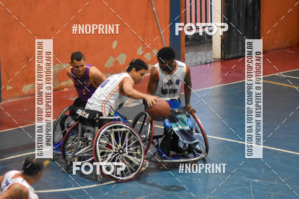 Buy your photos of the eventCAMPEONATO MINEIRO BASQUETE SOBRE RODAS 2019 on Fotop
