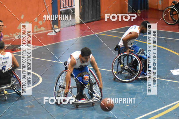Buy your photos of the eventCAMPEONATO MINEIRO BASQUETE SOBRE RODAS 2019 on Fotop