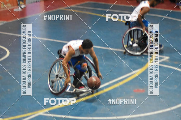 Buy your photos of the eventCAMPEONATO MINEIRO BASQUETE SOBRE RODAS 2019 on Fotop