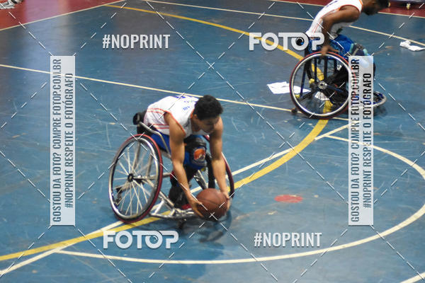 Buy your photos of the eventCAMPEONATO MINEIRO BASQUETE SOBRE RODAS 2019 on Fotop