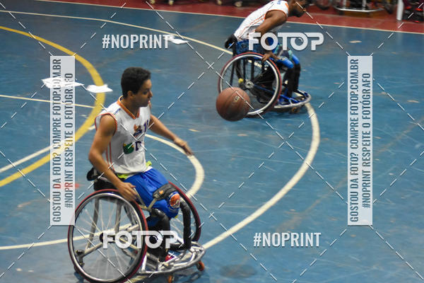 Buy your photos of the eventCAMPEONATO MINEIRO BASQUETE SOBRE RODAS 2019 on Fotop