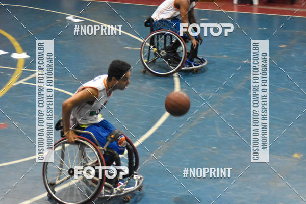 Buy your photos of the eventCAMPEONATO MINEIRO BASQUETE SOBRE RODAS 2019 on Fotop