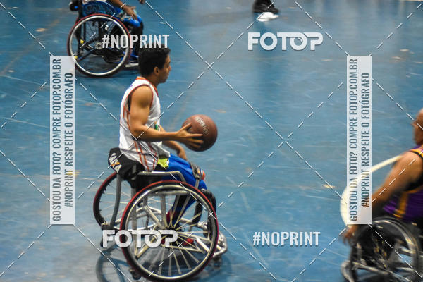 Buy your photos of the eventCAMPEONATO MINEIRO BASQUETE SOBRE RODAS 2019 on Fotop