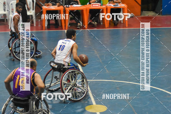 Buy your photos of the eventCAMPEONATO MINEIRO BASQUETE SOBRE RODAS 2019 on Fotop