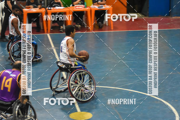 Buy your photos of the eventCAMPEONATO MINEIRO BASQUETE SOBRE RODAS 2019 on Fotop