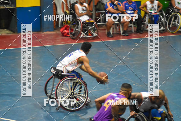 Buy your photos of the eventCAMPEONATO MINEIRO BASQUETE SOBRE RODAS 2019 on Fotop