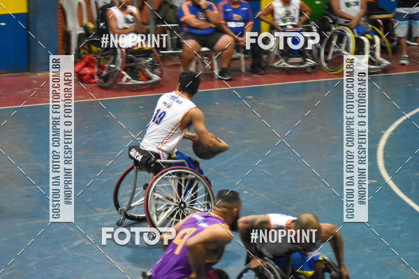 Buy your photos of the eventCAMPEONATO MINEIRO BASQUETE SOBRE RODAS 2019 on Fotop