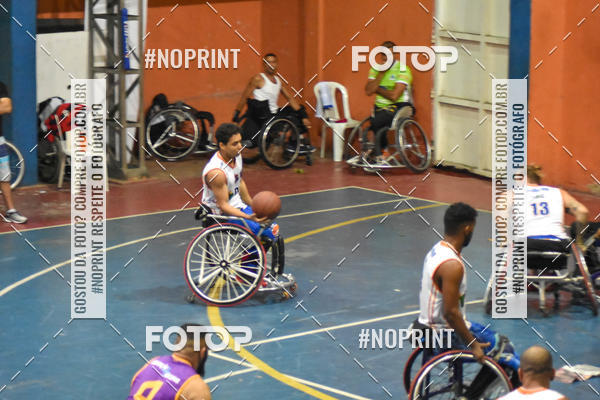 Buy your photos of the eventCAMPEONATO MINEIRO BASQUETE SOBRE RODAS 2019 on Fotop