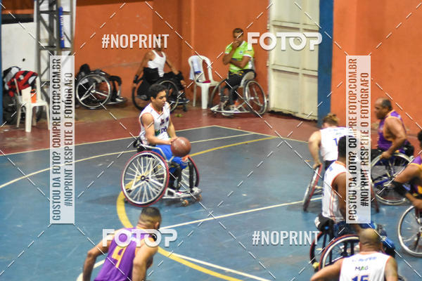 Buy your photos of the eventCAMPEONATO MINEIRO BASQUETE SOBRE RODAS 2019 on Fotop