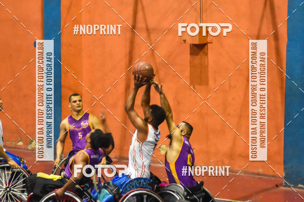 Buy your photos of the eventCAMPEONATO MINEIRO BASQUETE SOBRE RODAS 2019 on Fotop