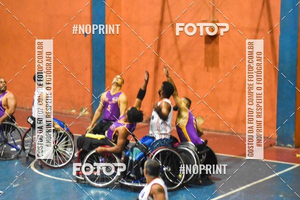 Buy your photos of the eventCAMPEONATO MINEIRO BASQUETE SOBRE RODAS 2019 on Fotop