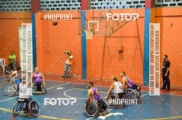 Buy your photos of the eventCAMPEONATO MINEIRO BASQUETE SOBRE RODAS 2019 on Fotop