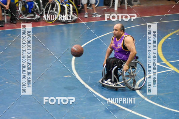 Buy your photos of the eventCAMPEONATO MINEIRO BASQUETE SOBRE RODAS 2019 on Fotop