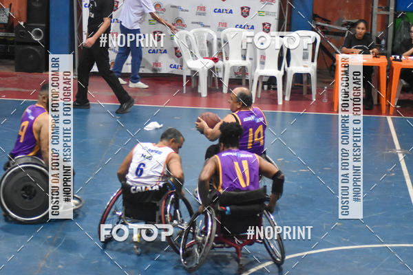 Buy your photos of the eventCAMPEONATO MINEIRO BASQUETE SOBRE RODAS 2019 on Fotop