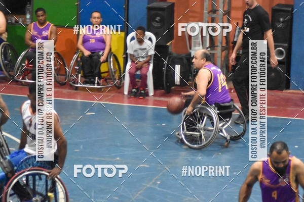Buy your photos of the eventCAMPEONATO MINEIRO BASQUETE SOBRE RODAS 2019 on Fotop