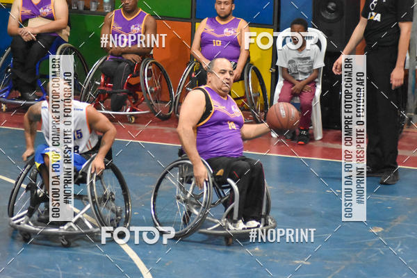 Buy your photos of the eventCAMPEONATO MINEIRO BASQUETE SOBRE RODAS 2019 on Fotop