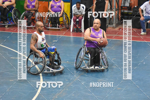 Buy your photos of the eventCAMPEONATO MINEIRO BASQUETE SOBRE RODAS 2019 on Fotop