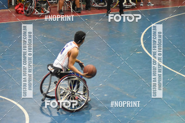 Buy your photos of the eventCAMPEONATO MINEIRO BASQUETE SOBRE RODAS 2019 on Fotop