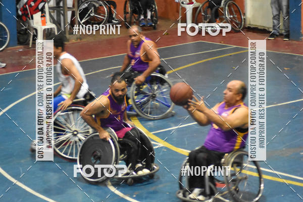 Buy your photos of the eventCAMPEONATO MINEIRO BASQUETE SOBRE RODAS 2019 on Fotop