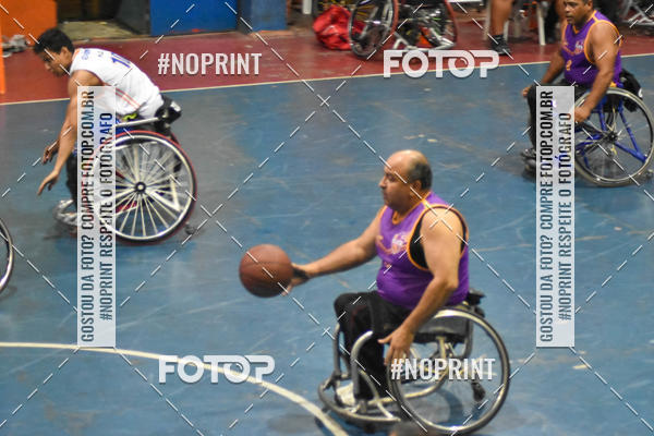 Buy your photos of the eventCAMPEONATO MINEIRO BASQUETE SOBRE RODAS 2019 on Fotop
