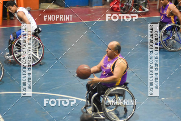Buy your photos of the eventCAMPEONATO MINEIRO BASQUETE SOBRE RODAS 2019 on Fotop