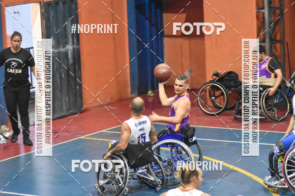 Buy your photos of the eventCAMPEONATO MINEIRO BASQUETE SOBRE RODAS 2019 on Fotop
