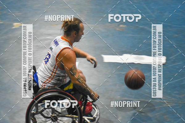 Buy your photos of the eventCAMPEONATO MINEIRO BASQUETE SOBRE RODAS 2019 on Fotop