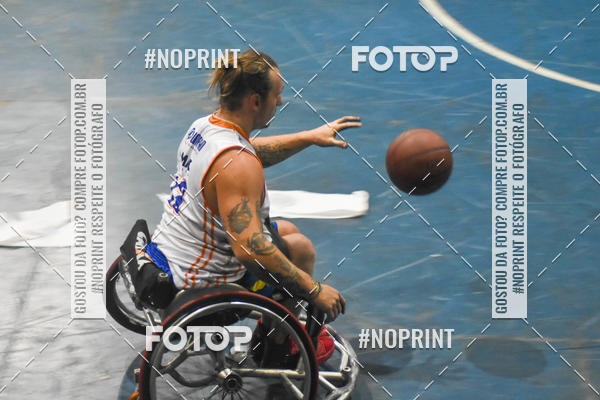 Buy your photos of the eventCAMPEONATO MINEIRO BASQUETE SOBRE RODAS 2019 on Fotop