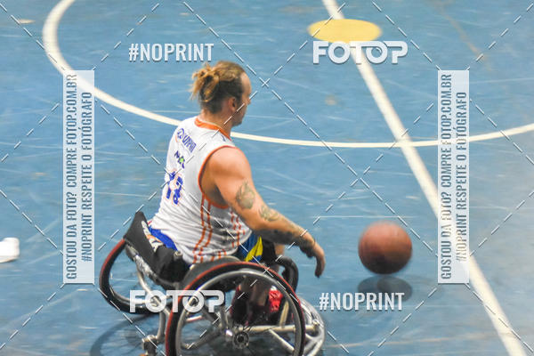 Buy your photos of the eventCAMPEONATO MINEIRO BASQUETE SOBRE RODAS 2019 on Fotop