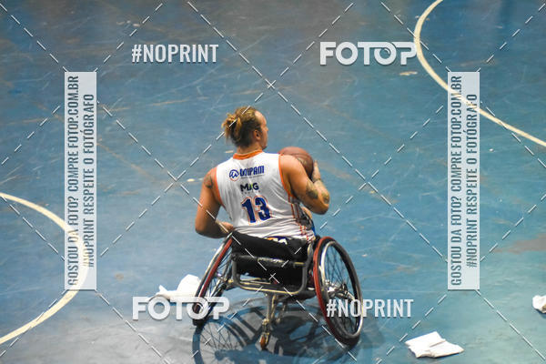 Buy your photos of the eventCAMPEONATO MINEIRO BASQUETE SOBRE RODAS 2019 on Fotop