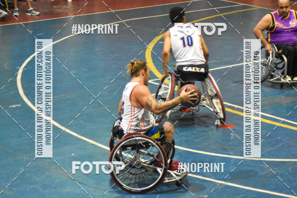 Buy your photos of the eventCAMPEONATO MINEIRO BASQUETE SOBRE RODAS 2019 on Fotop