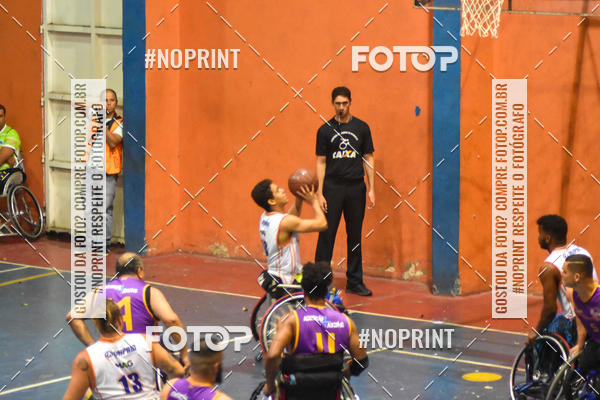 Buy your photos of the eventCAMPEONATO MINEIRO BASQUETE SOBRE RODAS 2019 on Fotop