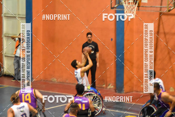 Buy your photos of the eventCAMPEONATO MINEIRO BASQUETE SOBRE RODAS 2019 on Fotop