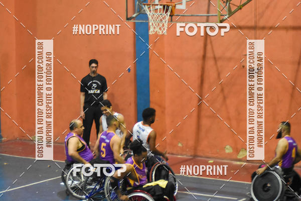 Buy your photos of the eventCAMPEONATO MINEIRO BASQUETE SOBRE RODAS 2019 on Fotop