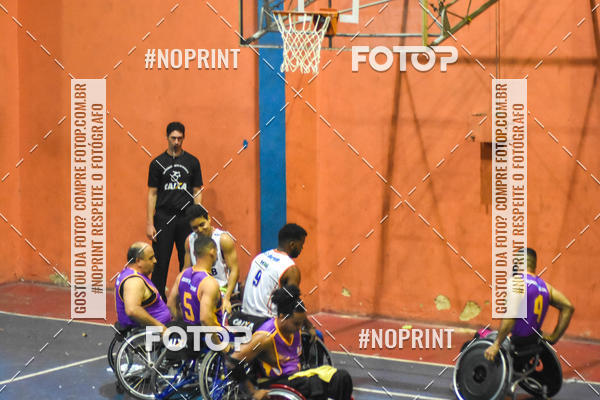 Buy your photos of the eventCAMPEONATO MINEIRO BASQUETE SOBRE RODAS 2019 on Fotop