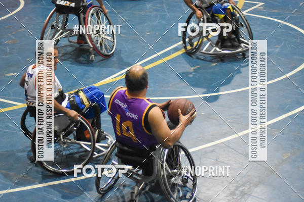 Buy your photos of the eventCAMPEONATO MINEIRO BASQUETE SOBRE RODAS 2019 on Fotop