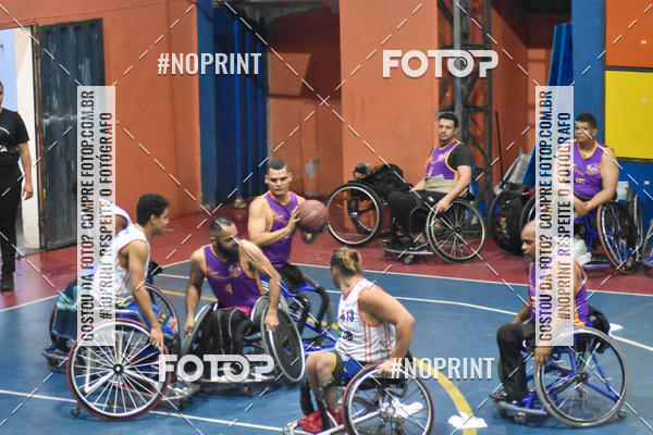 Buy your photos of the eventCAMPEONATO MINEIRO BASQUETE SOBRE RODAS 2019 on Fotop