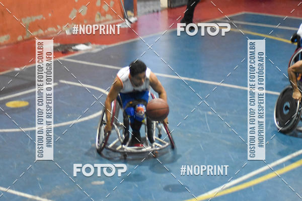 Buy your photos of the eventCAMPEONATO MINEIRO BASQUETE SOBRE RODAS 2019 on Fotop
