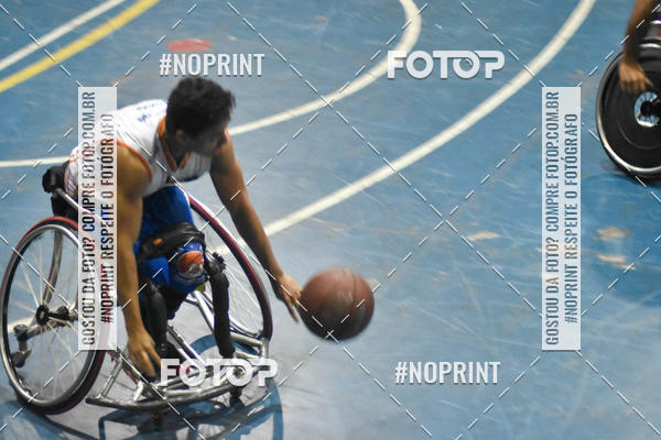 Buy your photos of the eventCAMPEONATO MINEIRO BASQUETE SOBRE RODAS 2019 on Fotop