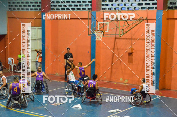 Buy your photos of the eventCAMPEONATO MINEIRO BASQUETE SOBRE RODAS 2019 on Fotop