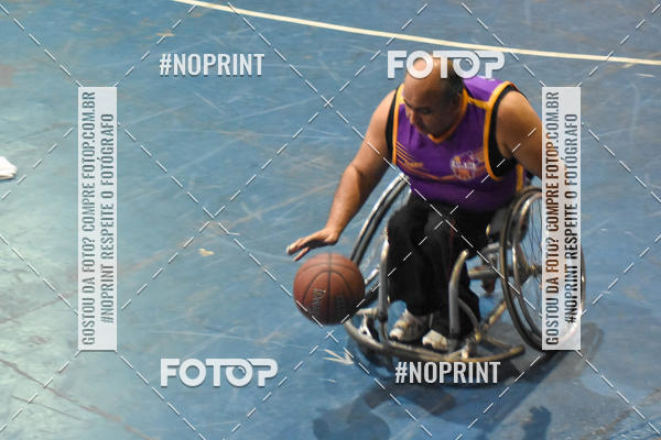 Buy your photos of the eventCAMPEONATO MINEIRO BASQUETE SOBRE RODAS 2019 on Fotop