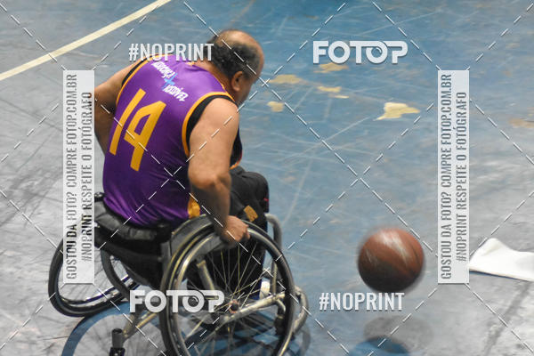 Buy your photos of the eventCAMPEONATO MINEIRO BASQUETE SOBRE RODAS 2019 on Fotop