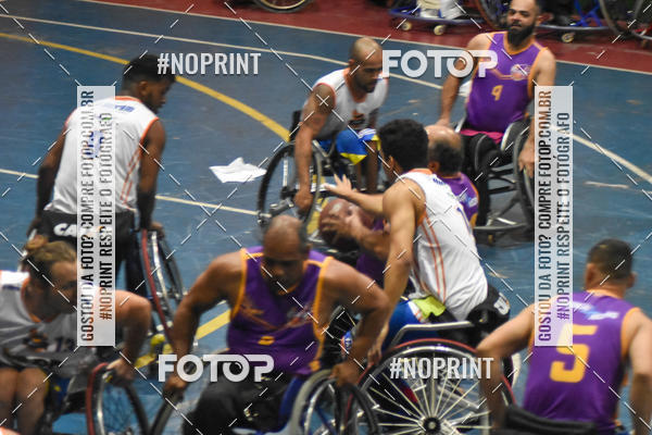 Buy your photos of the eventCAMPEONATO MINEIRO BASQUETE SOBRE RODAS 2019 on Fotop