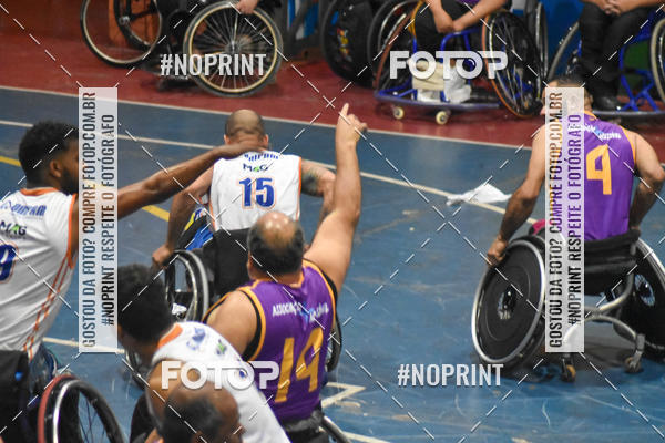 Buy your photos of the eventCAMPEONATO MINEIRO BASQUETE SOBRE RODAS 2019 on Fotop